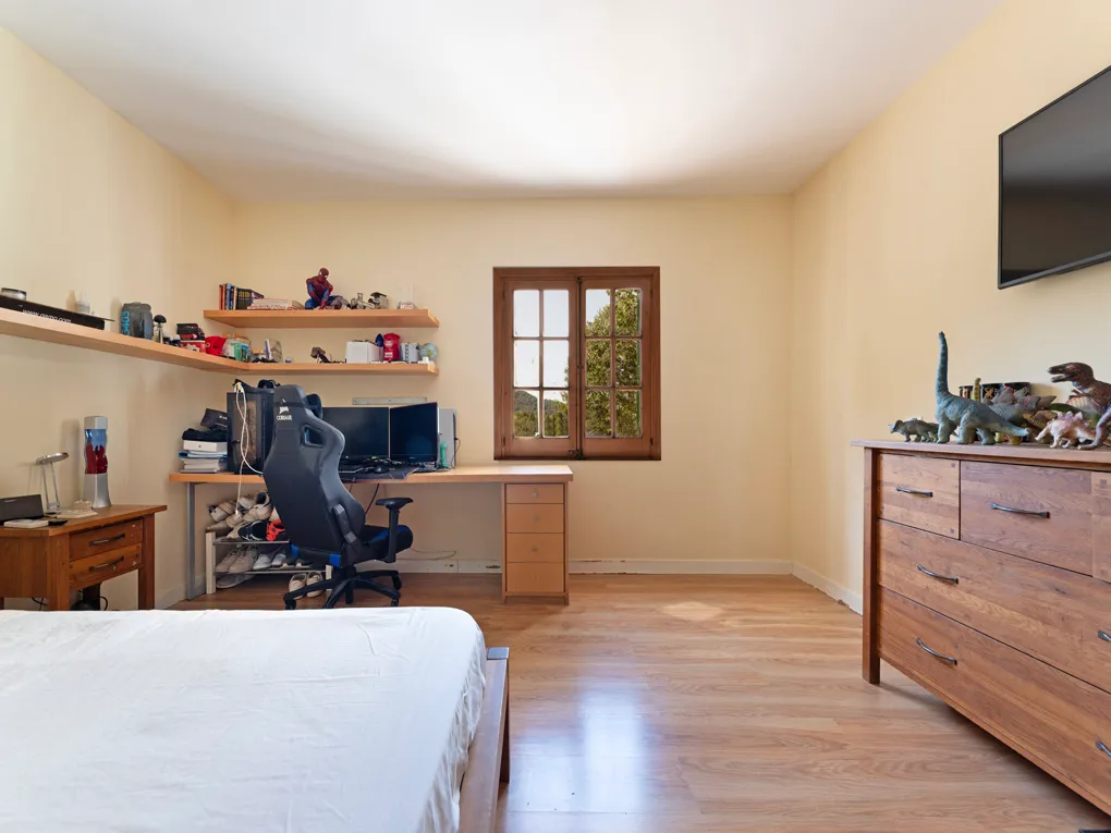 Charmant landhuis met eigen waterput in Establiments-9