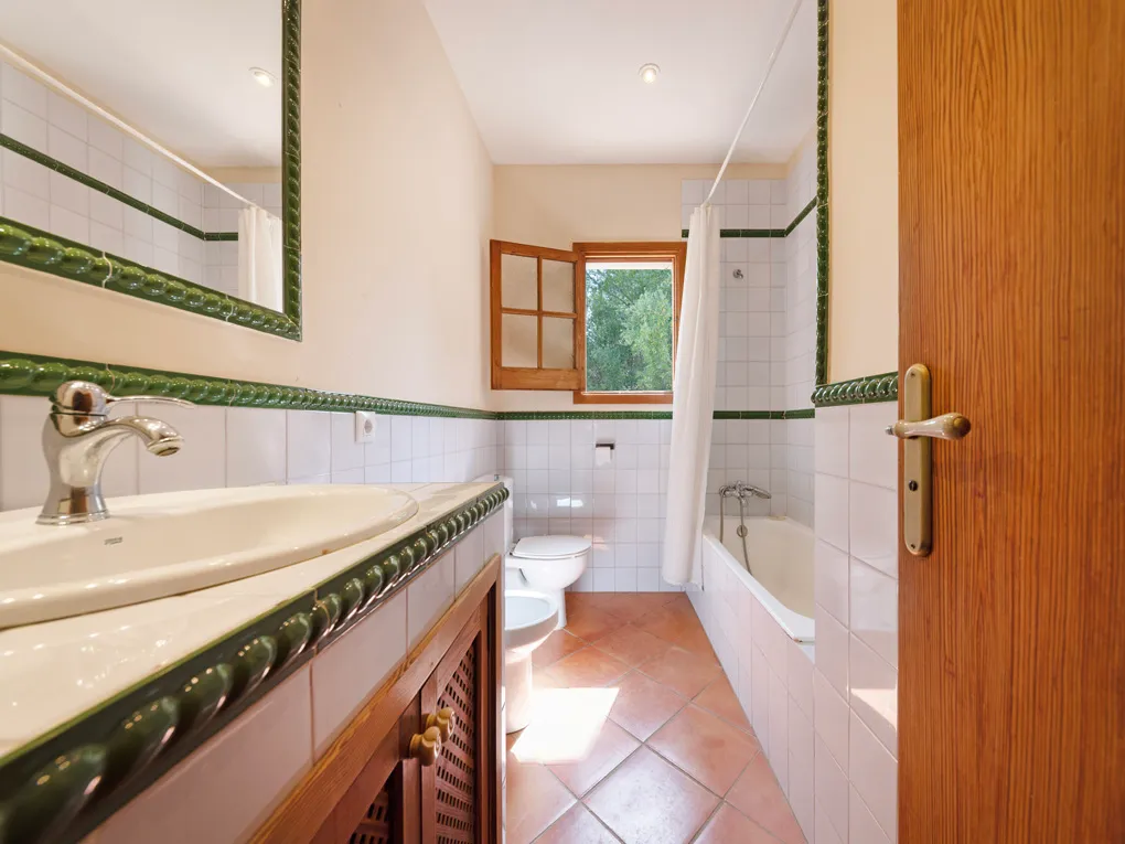 Charmant landhuis met eigen waterput in Establiments-8