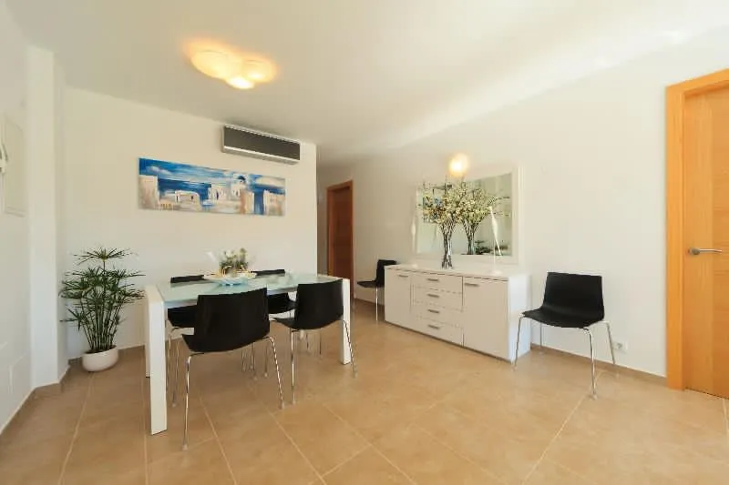 "Apartament Cecilio" Alquiler de larga duración en Pollensa-4