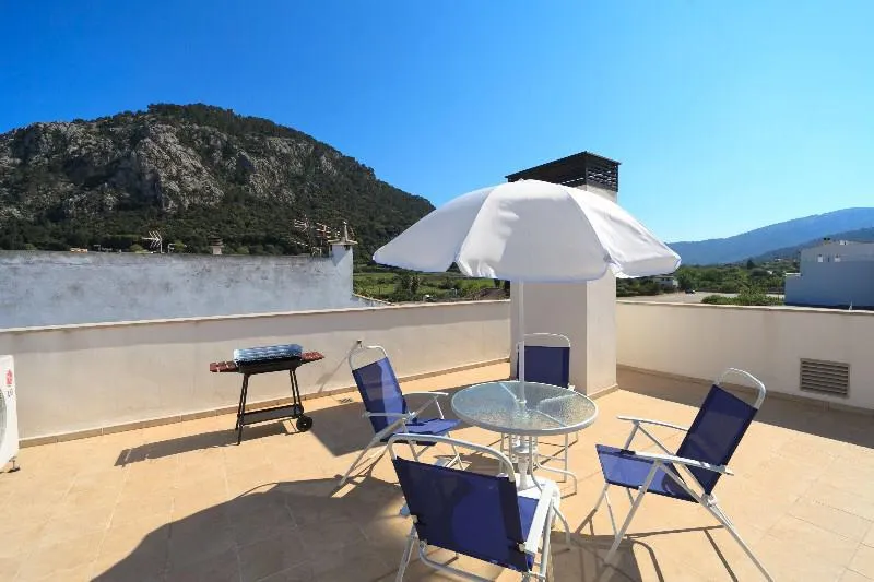 "Apartament Cecilio" Alquiler de larga duración en Pollensa-2