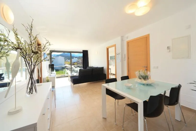 "Apartament Cecilio" Alquiler de larga duración en Pollensa-3