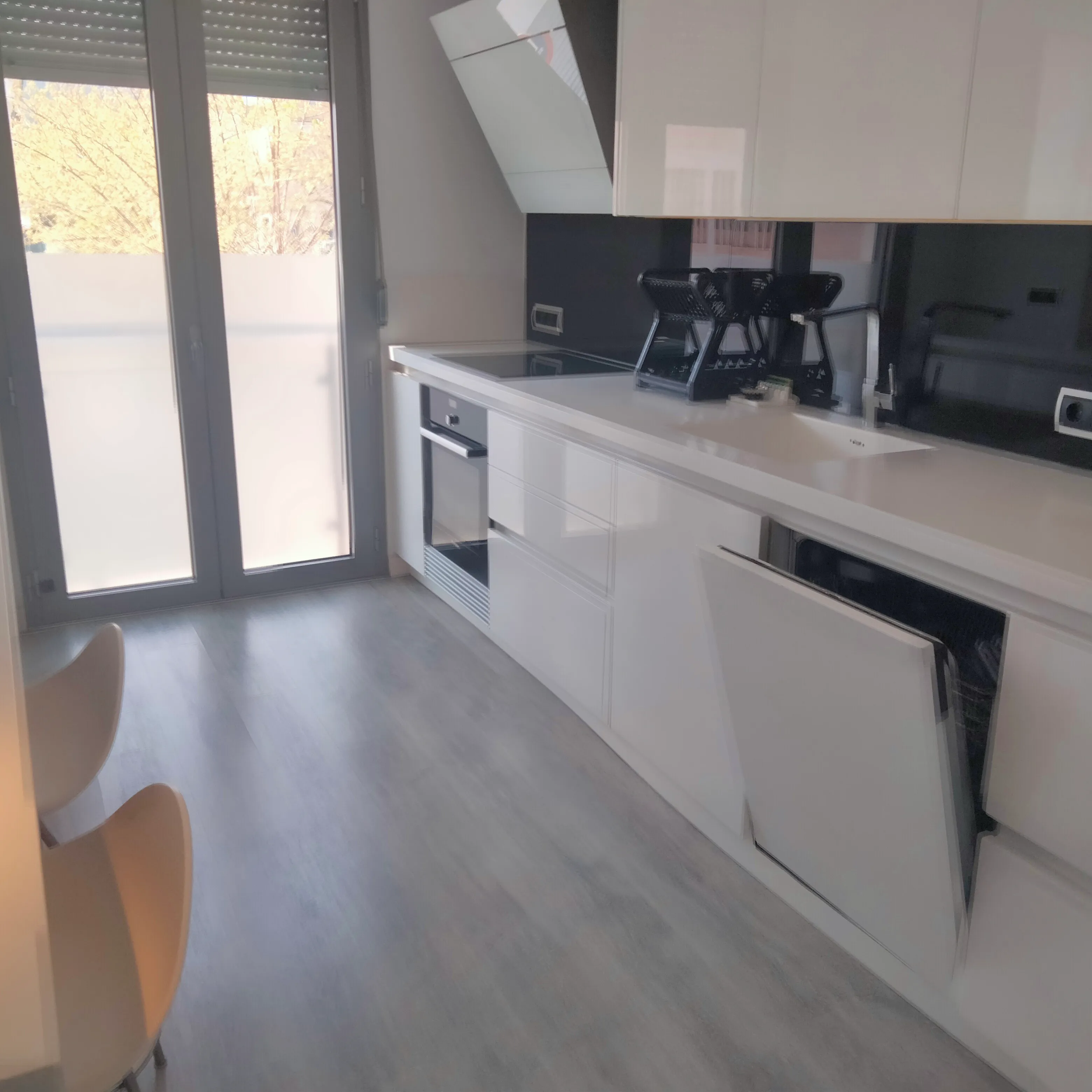 "Apartament Cecilio" Long-term rental in Pollensa-12