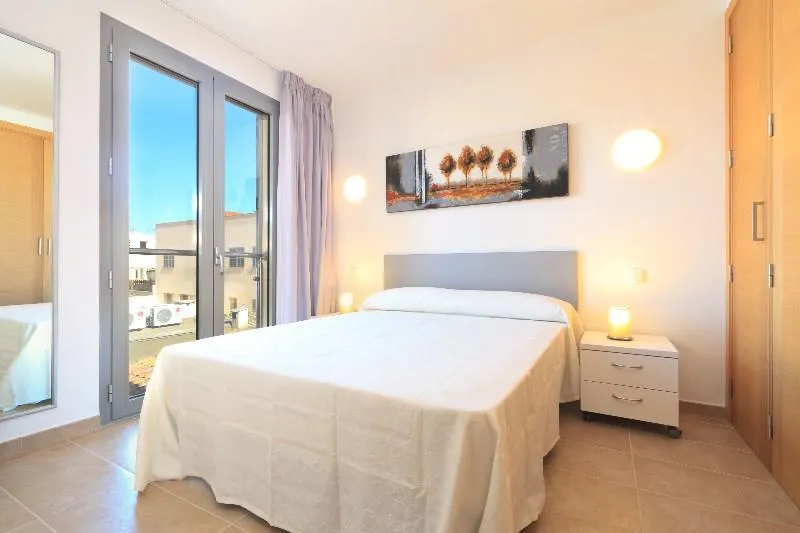 "Apartament Cecilio" Alquiler de larga duración en Pollensa-11