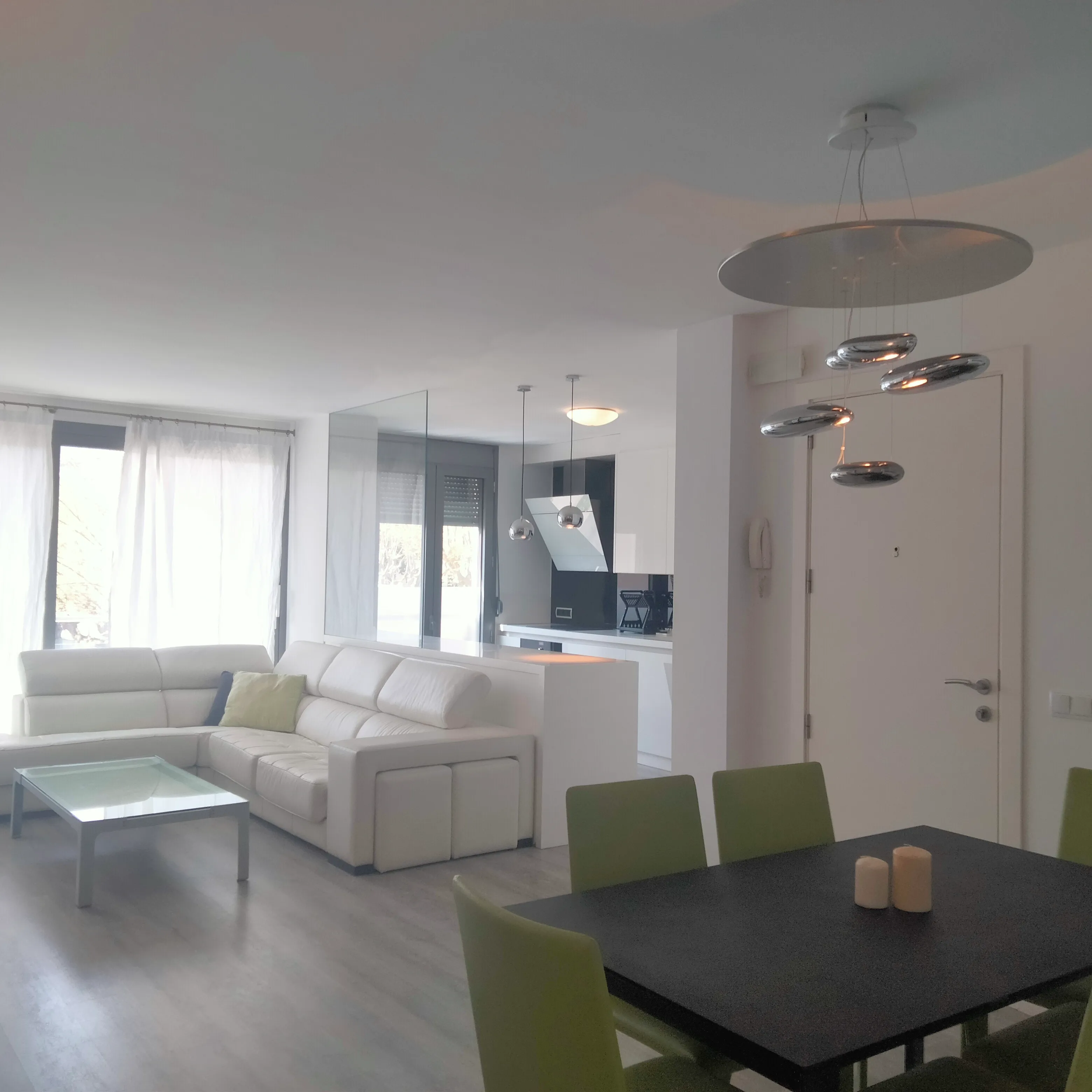 "Apartament Cecilio" Long-term rental in Pollensa-3