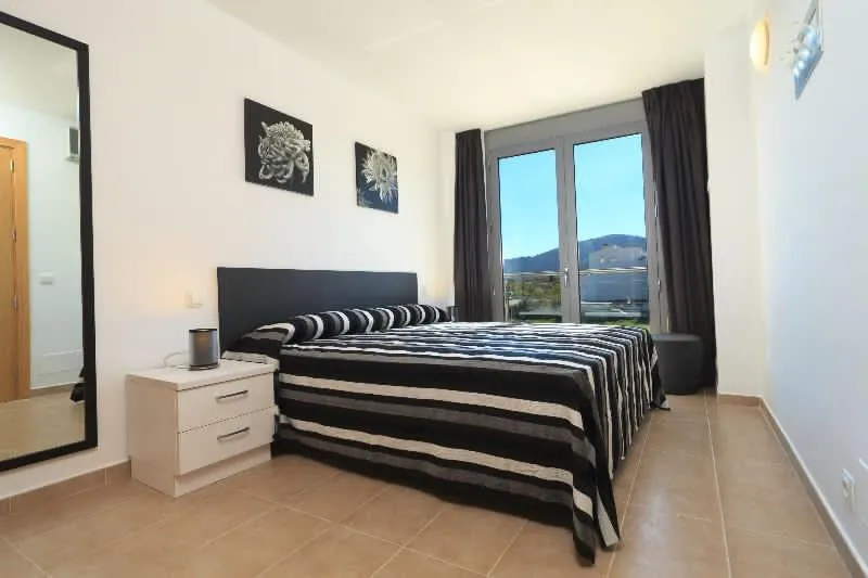 "Apartament Cecilio" Alquiler de larga duración en Pollensa-8