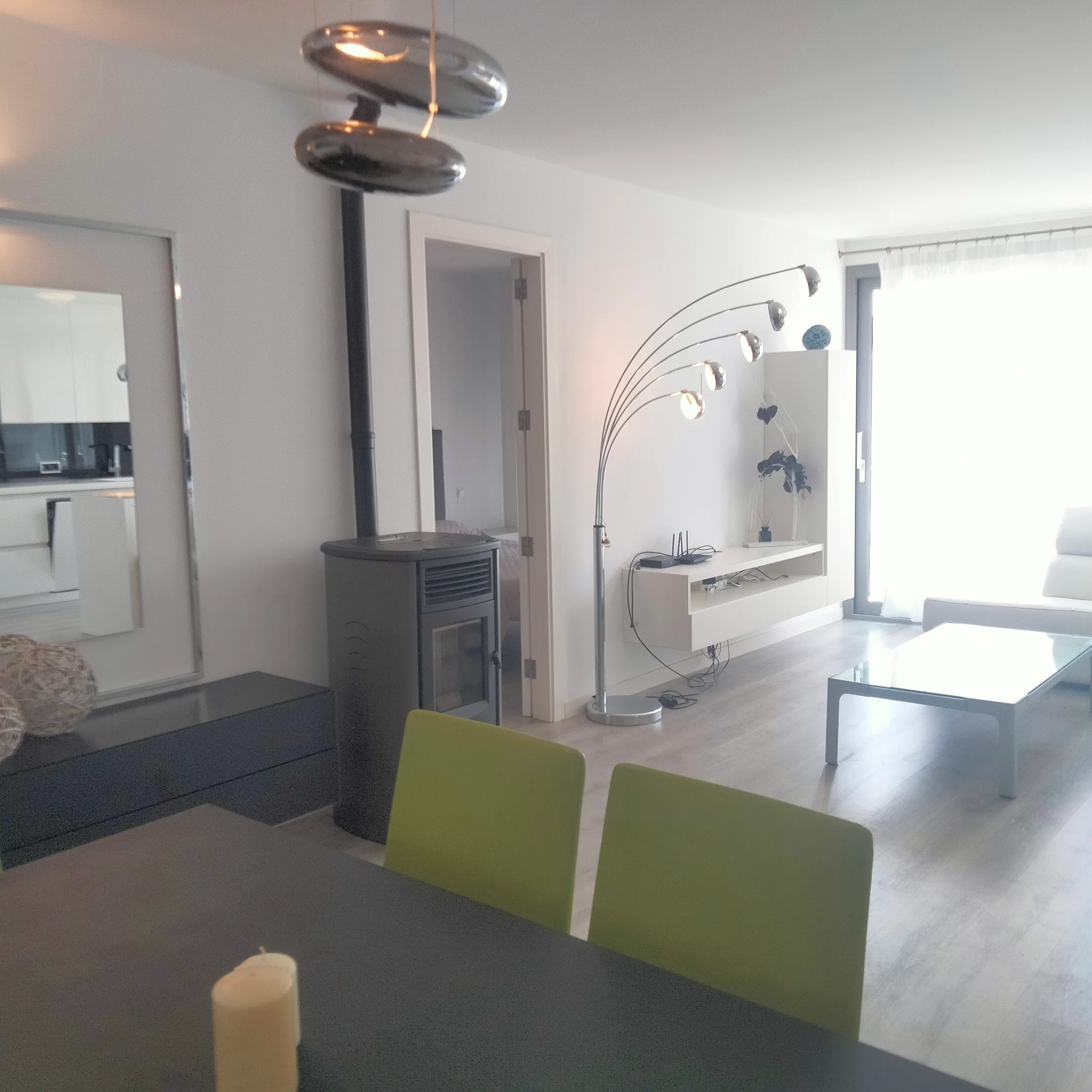 "Apartament Cecilio" Long-term rental in Pollensa-5