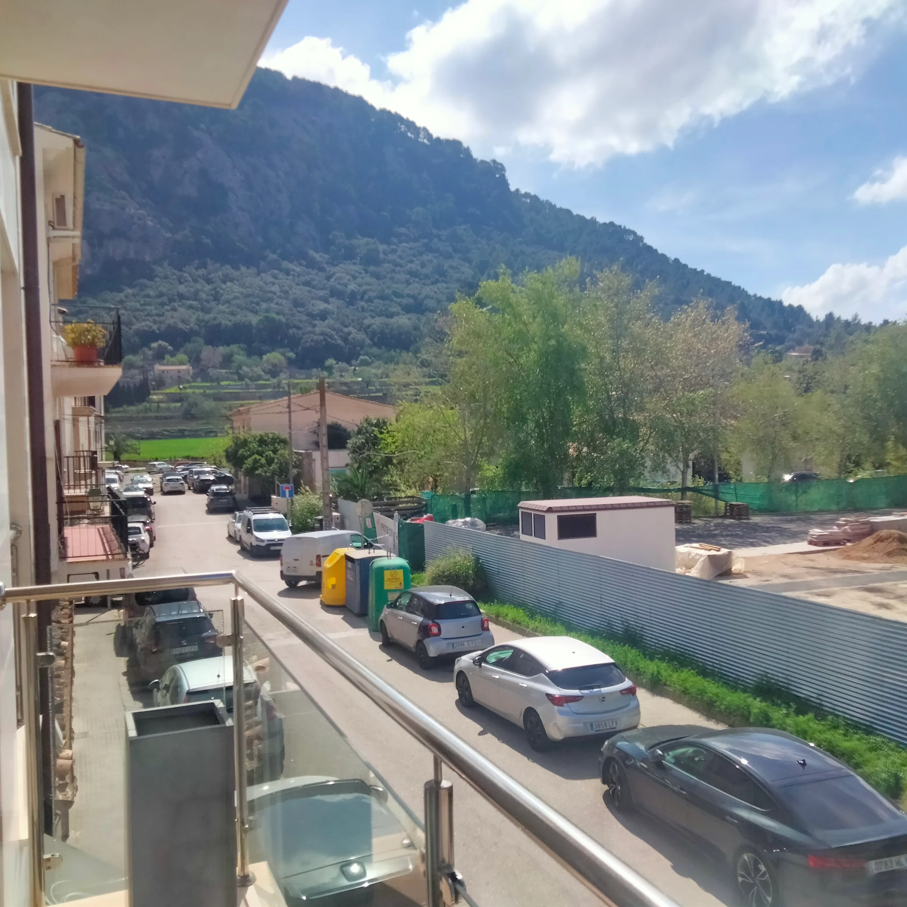 "Apartament Cecilio" Long-term rental in Pollensa-4