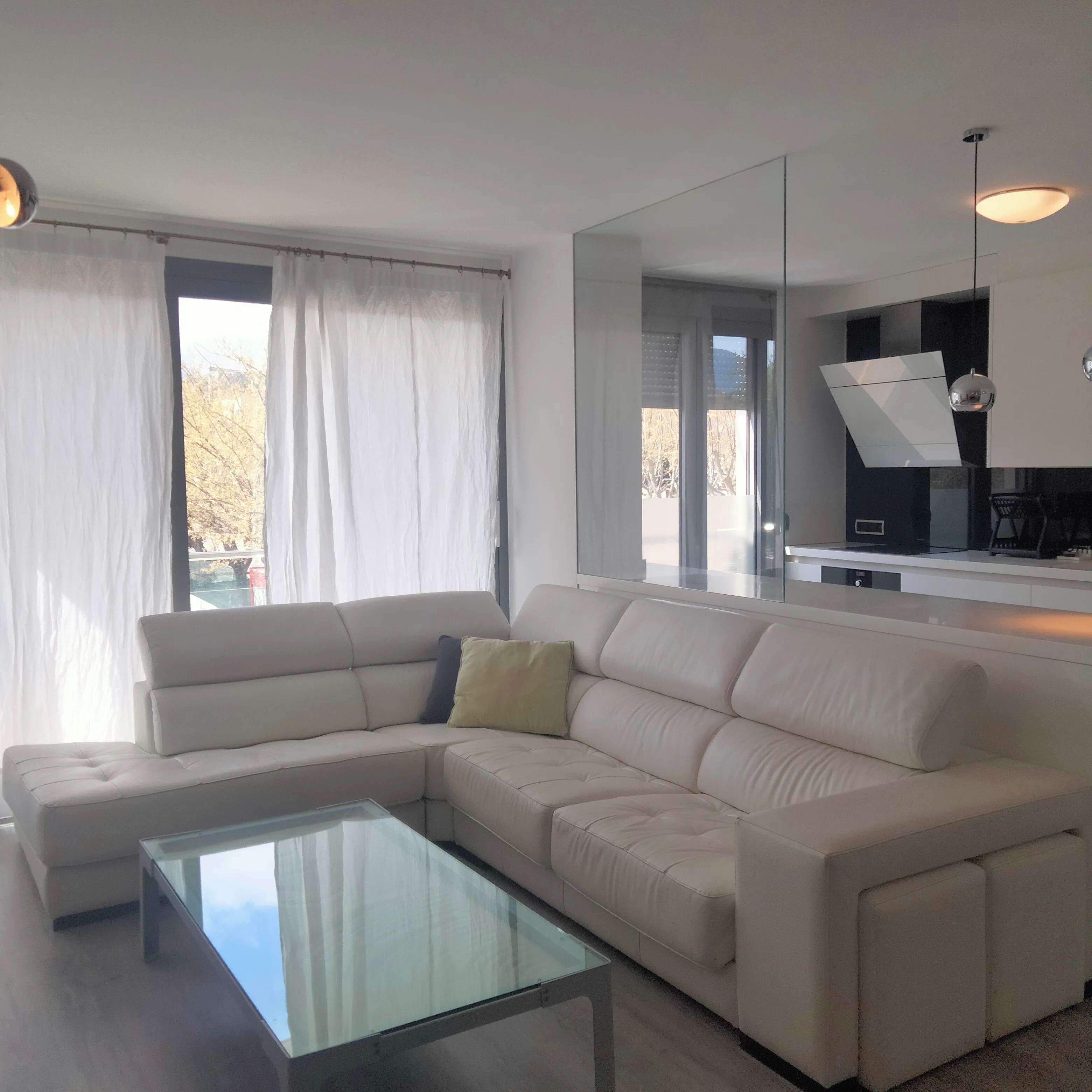 "Apartament Cecilio" Long-term rental in Pollensa-7