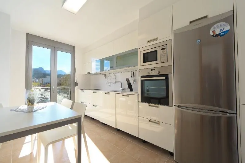 "Apartament Cecilio" Alquiler de larga duración en Pollensa-7