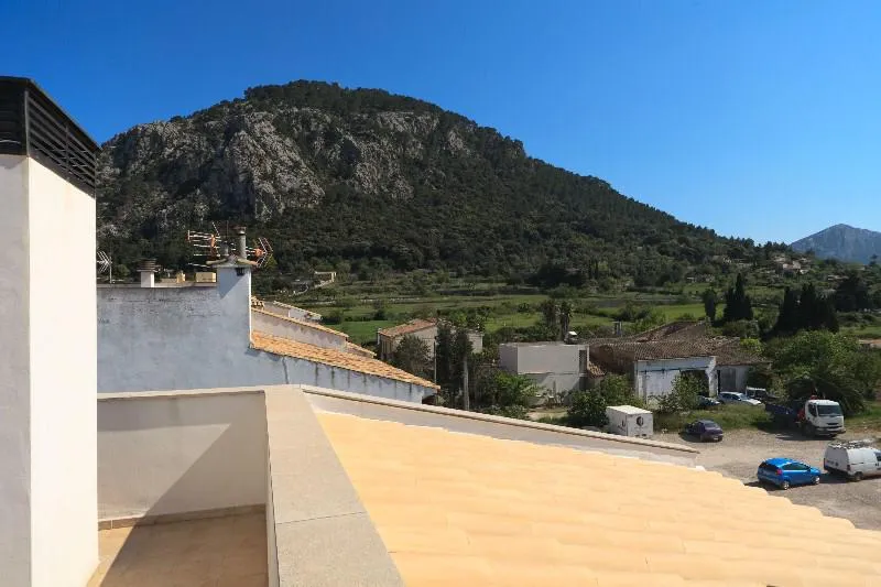"Apartament Cecilio" Alquiler de larga duración en Pollensa-14