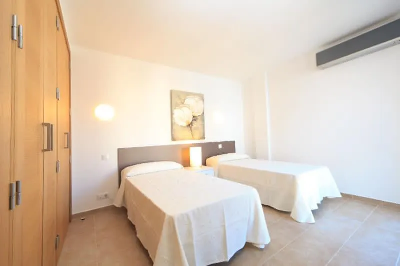 "Apartament Cecilio" Alquiler de larga duración en Pollensa-10