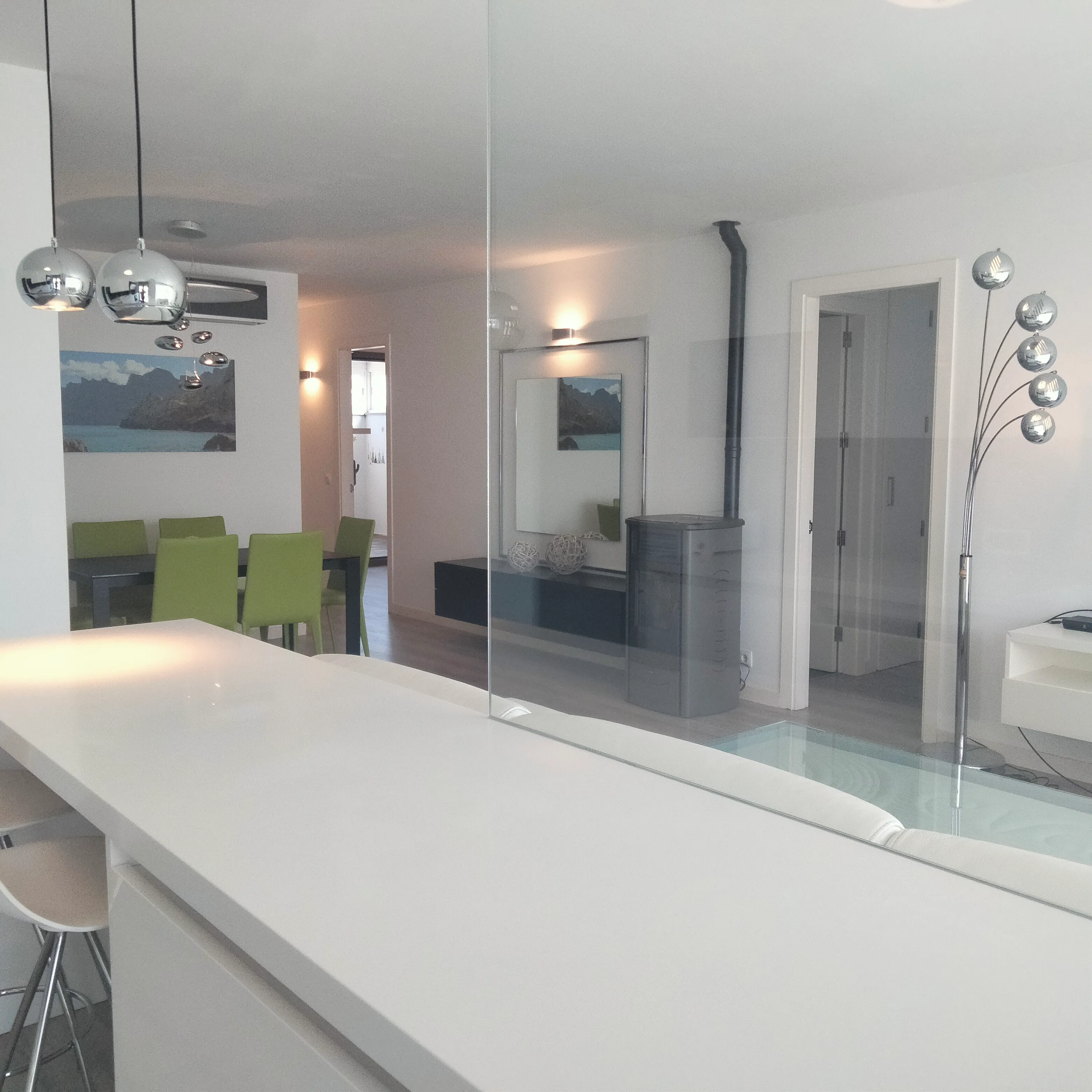 "Apartament Cecilio" Long-term rental in Pollensa-6