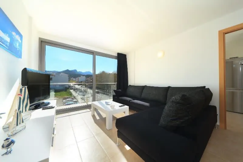 "Apartament Cecilio" Alquiler de larga duración en Pollensa-6