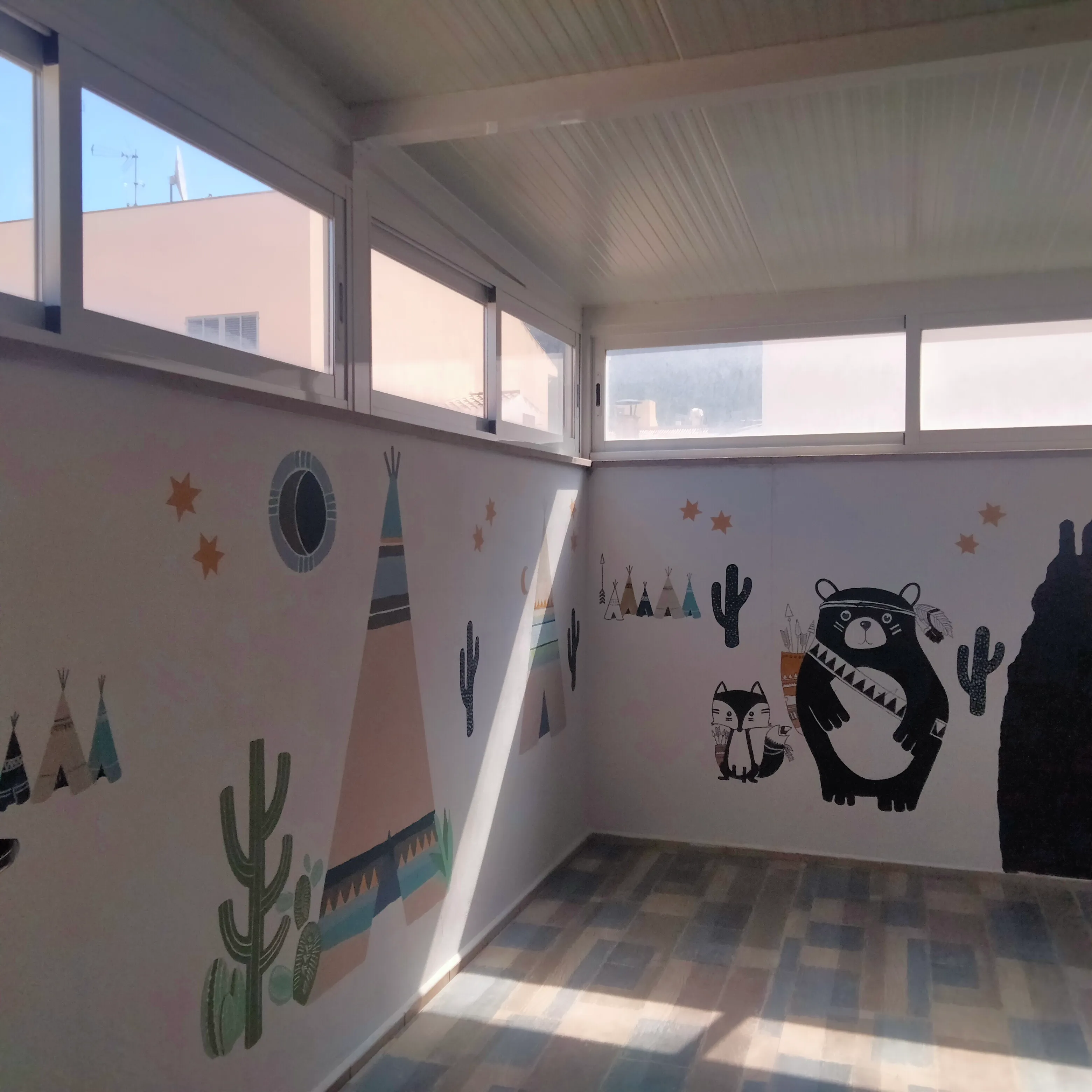 "Apartament Cecilio" Long-term rental in Pollensa-17