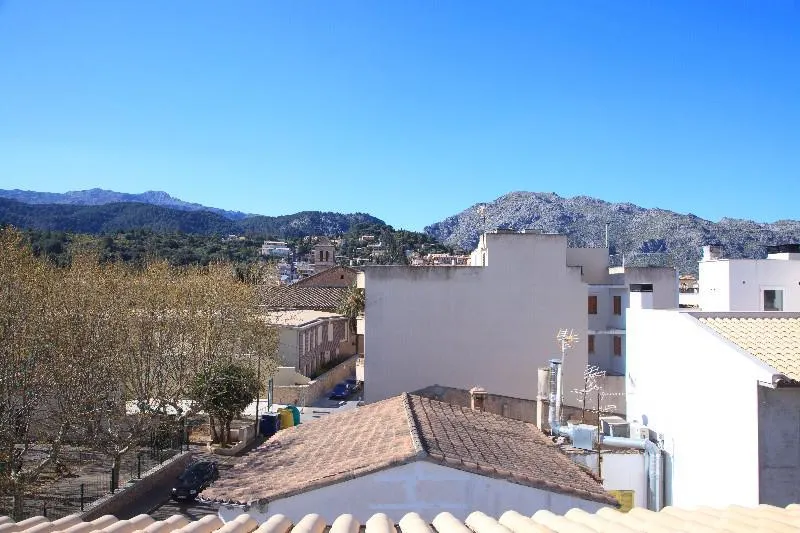 "Apartament Cecilio" Alquiler de larga duración en Pollensa-13