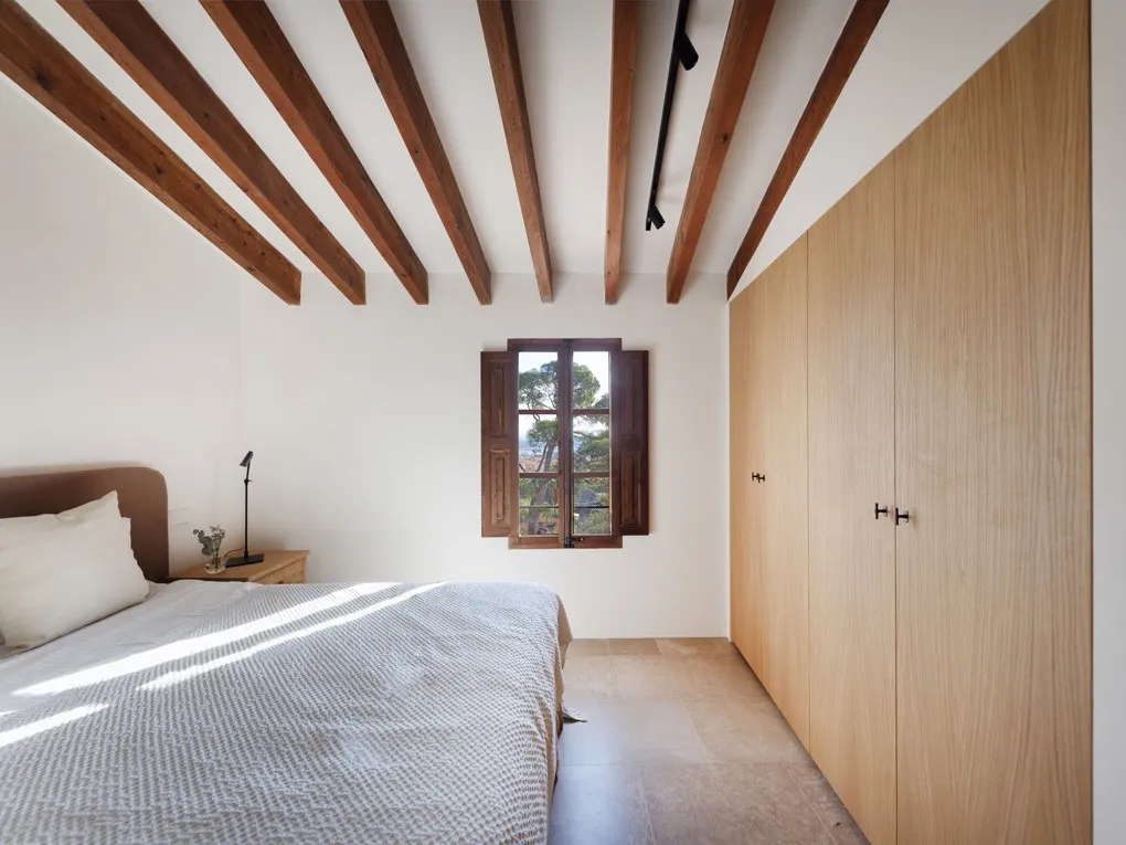 Charmerende middelhavsvilla med udsigt over Palma og havet-15