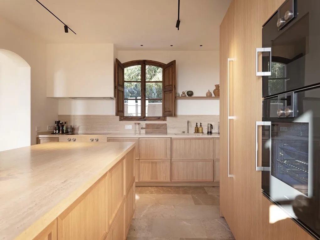 Charmerende middelhavsvilla med udsigt over Palma og havet-9