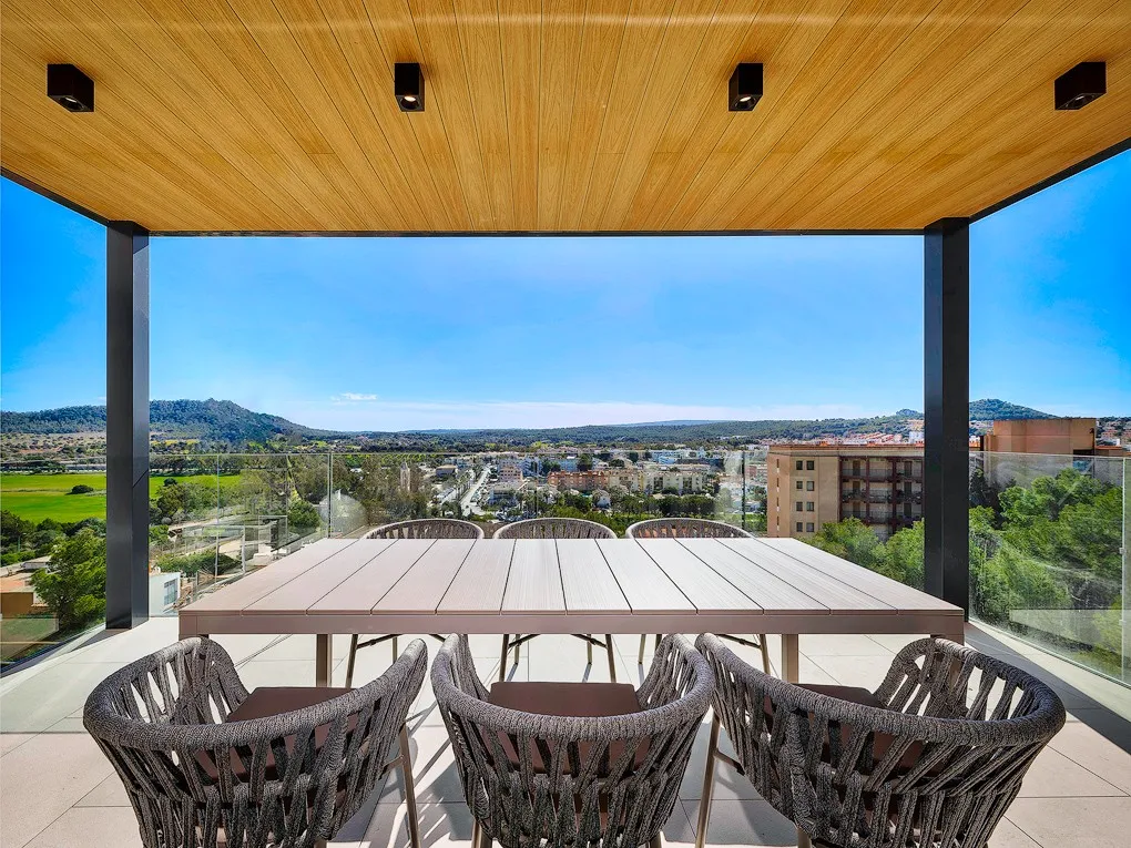 Apartament d'alta qualitat prop de la platja-2