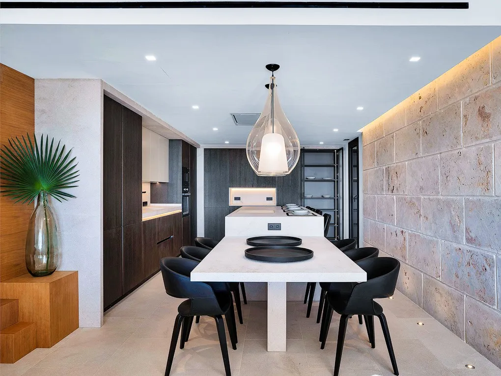 New high-quality apartment close to the beach-3