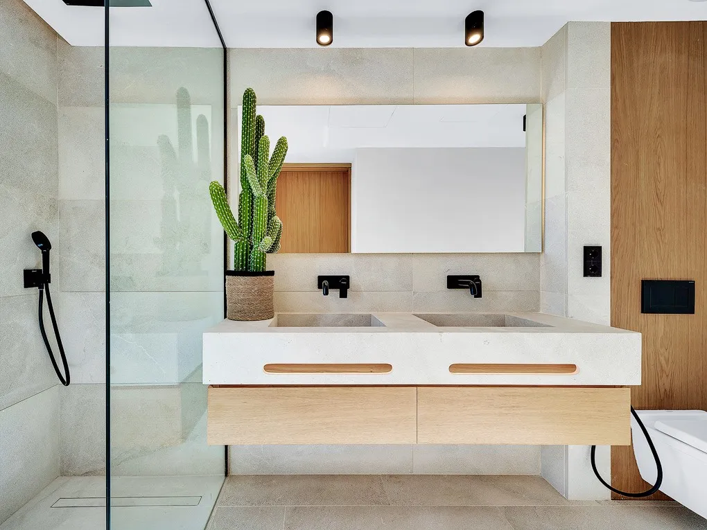 New high-quality apartment close to the beach-12