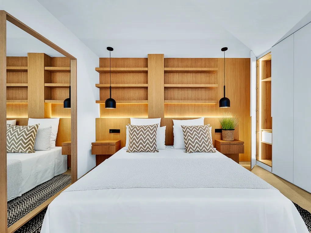 New high-quality apartment close to the beach-10