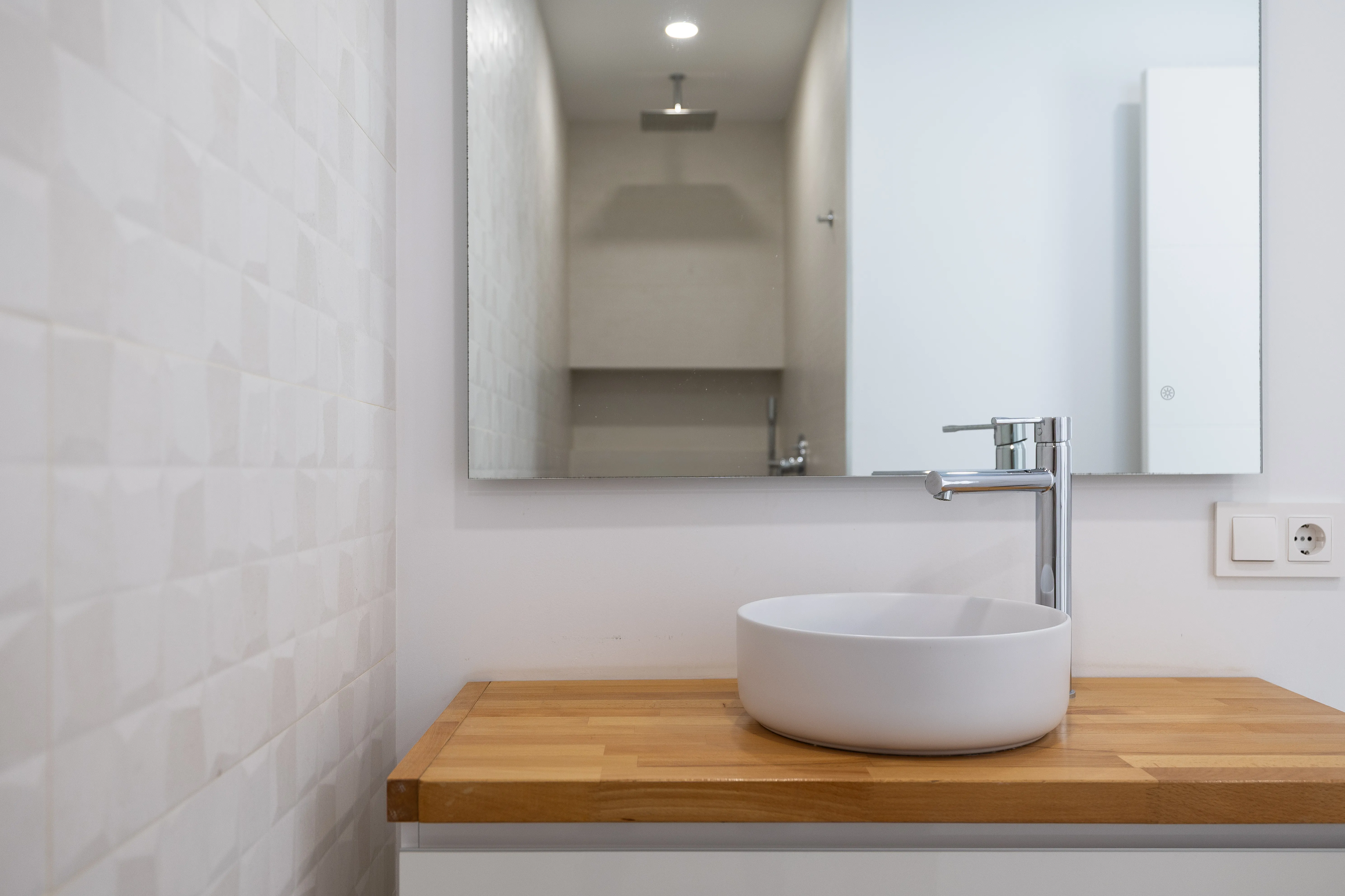 Villa moderna con fantásticas vistas en Sa Coma-28