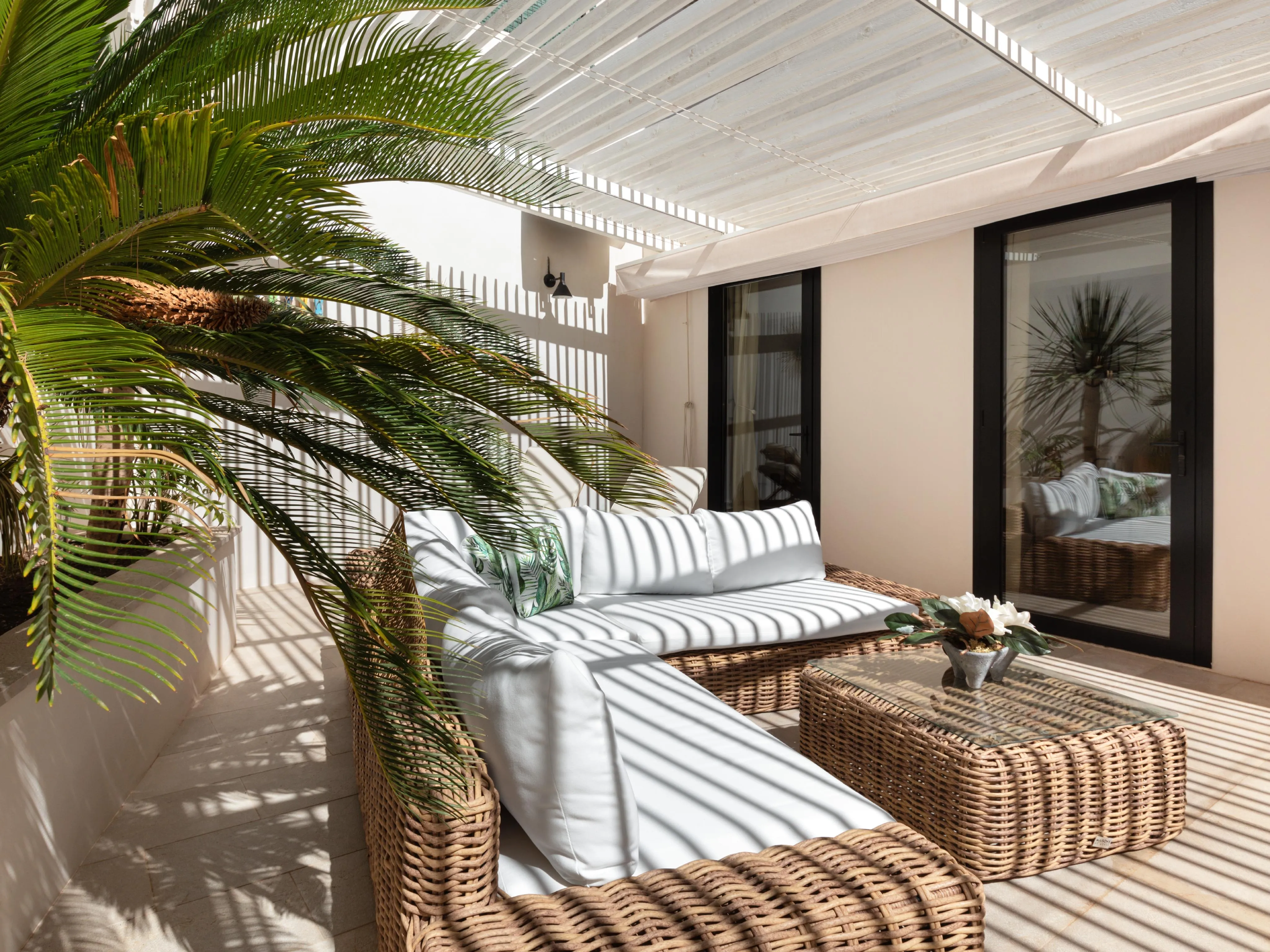 Charmerende renoveret lejlighed i gåafstand fra stranden-14