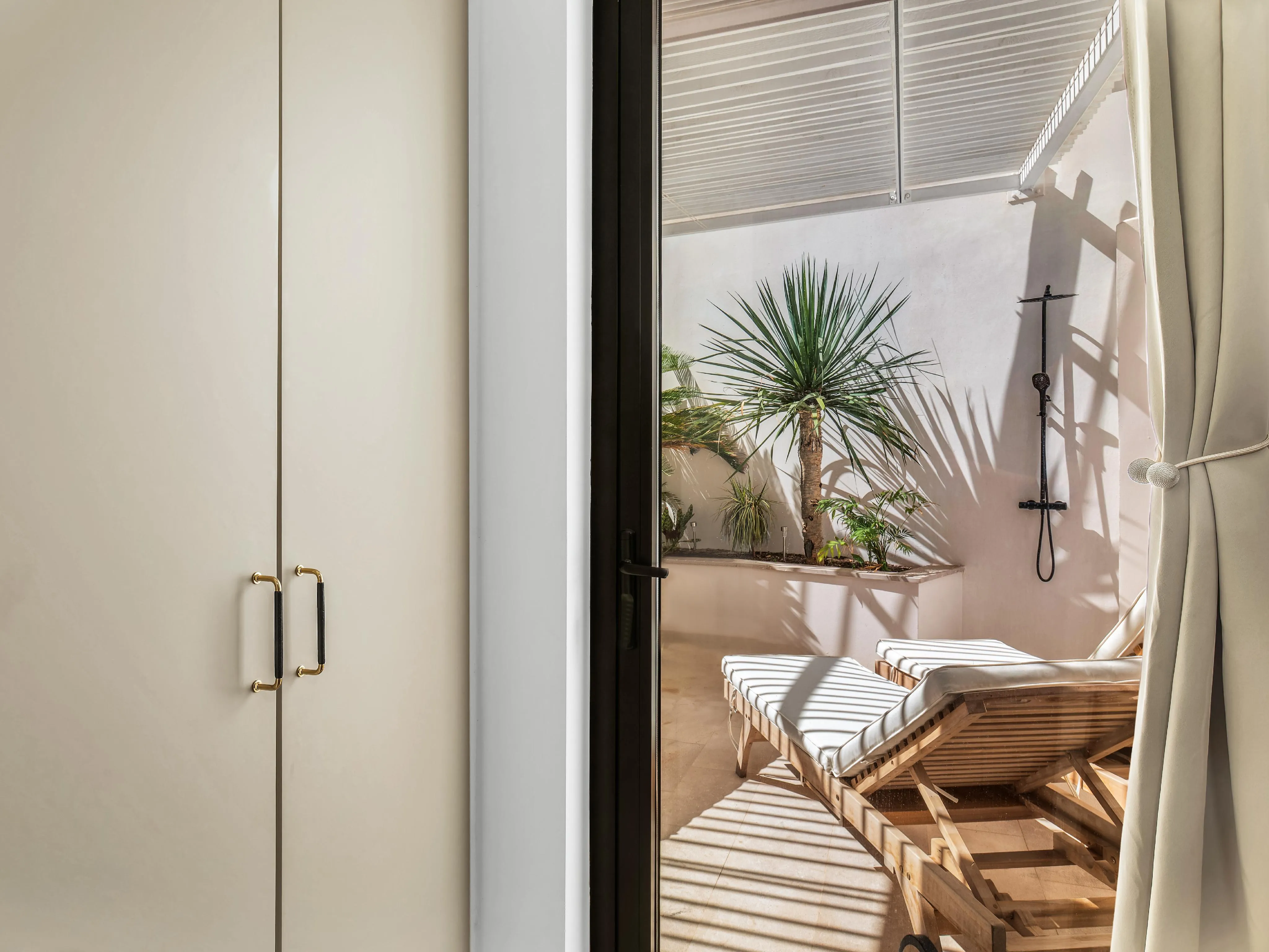 Charmerende renoveret lejlighed i gåafstand fra stranden-9