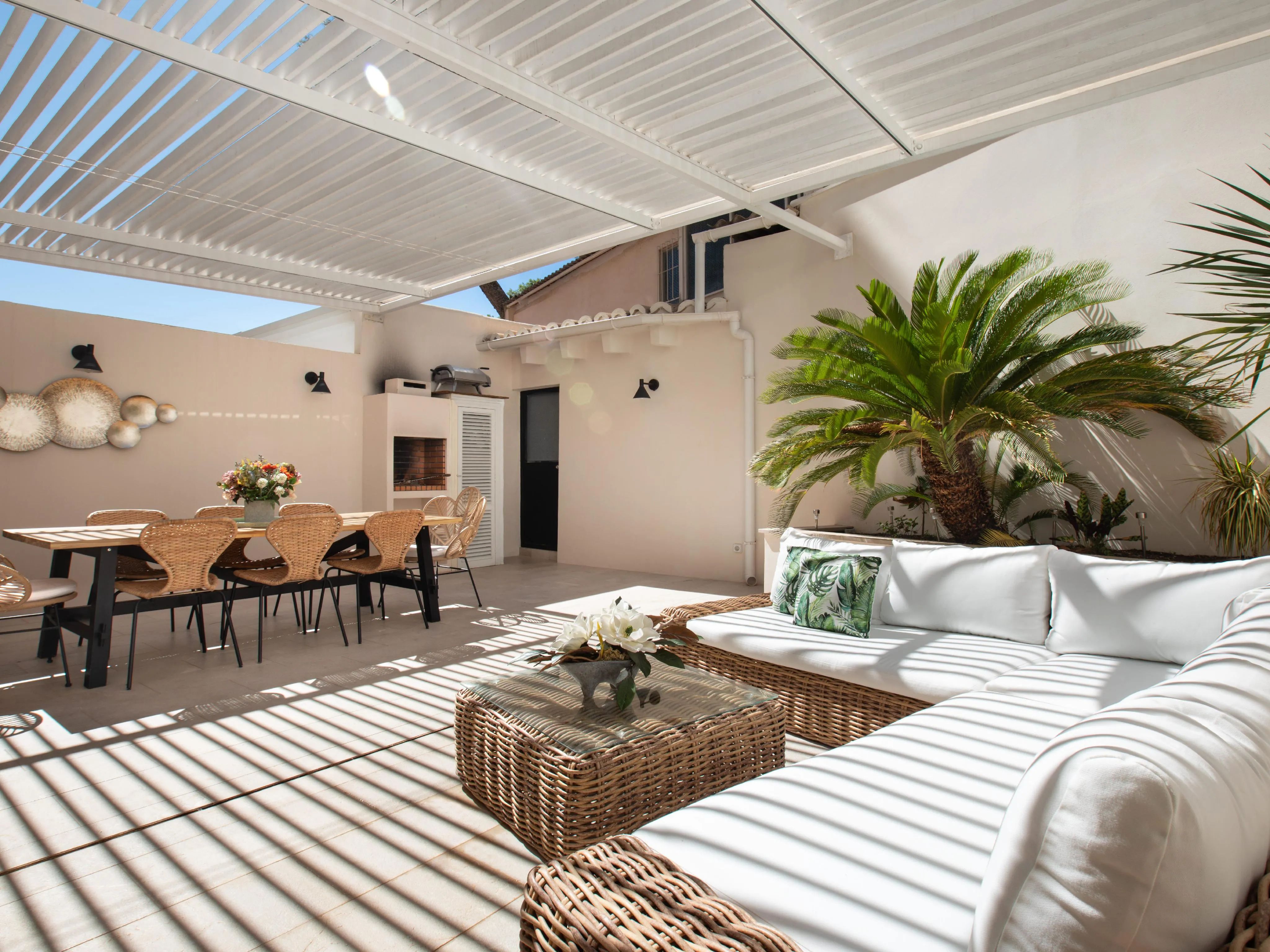 Charmerende renoveret lejlighed i gåafstand fra stranden-2