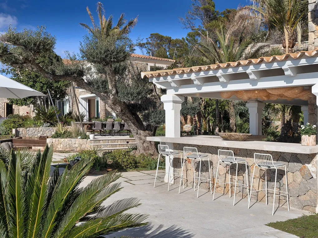 Proprietà unica "Casa Ullastre-19