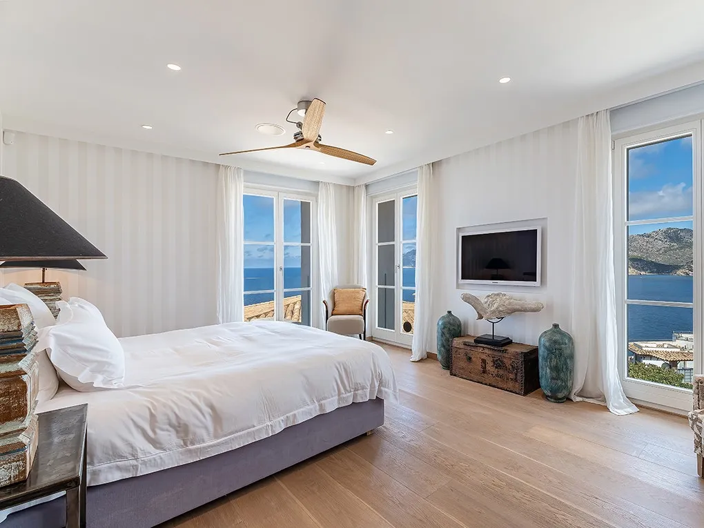 Proprietà unica "Casa Ullastre-41