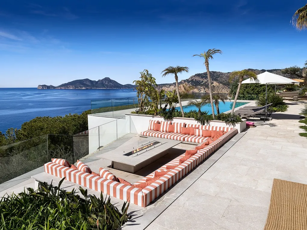 Proprietà unica "Casa Ullastre-33