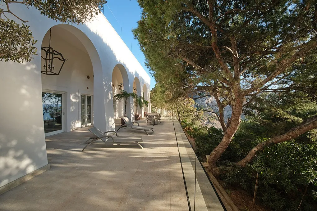 Proprietà unica "Casa Ullastre-21