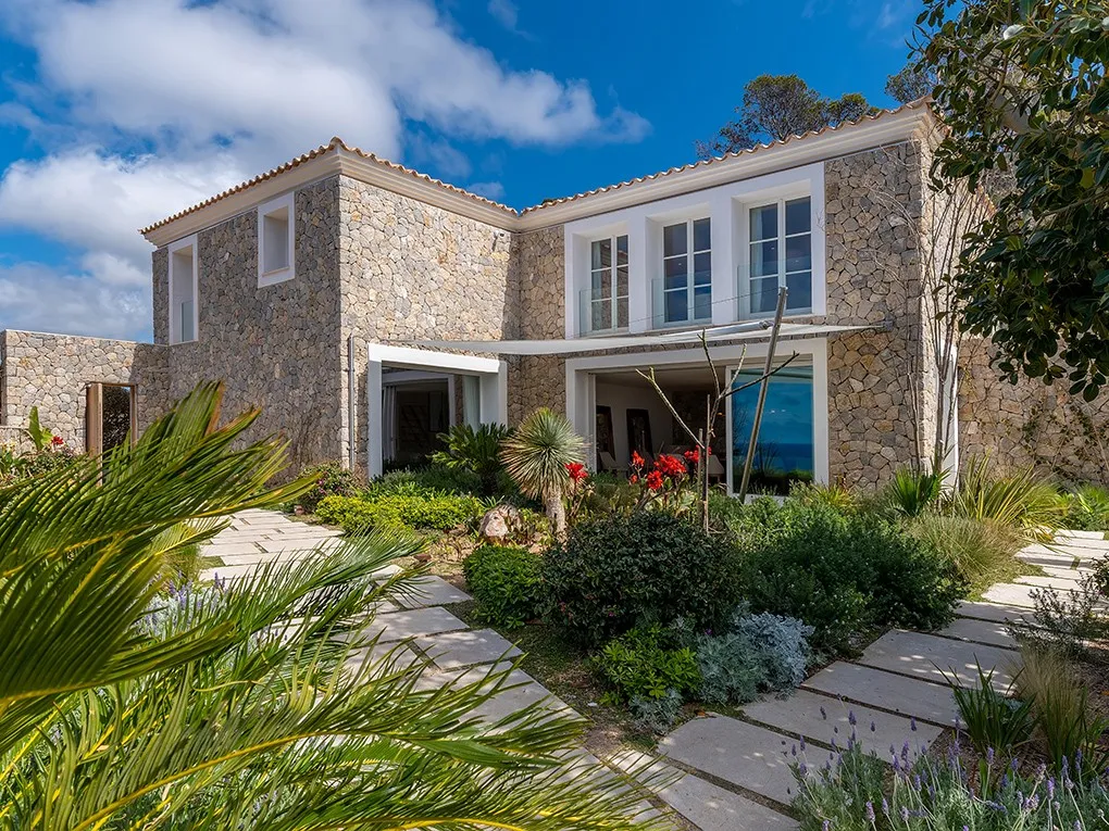 Proprietà unica "Casa Ullastre-37