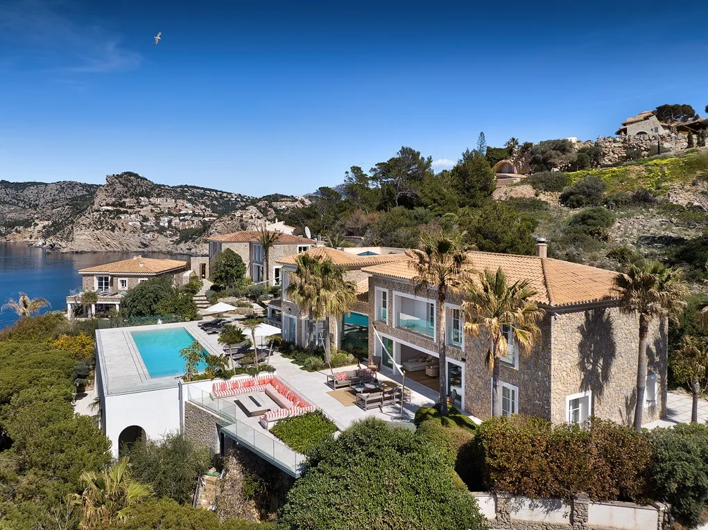 Proprietà unica "Casa Ullastre-1