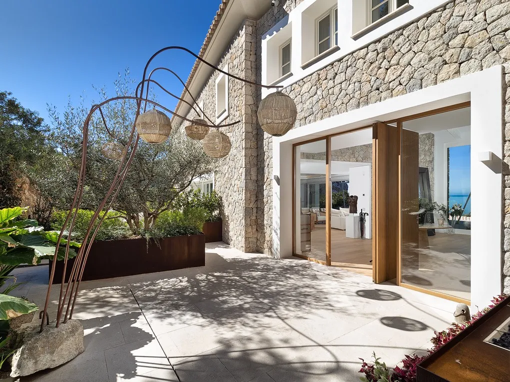 Proprietà unica "Casa Ullastre-18