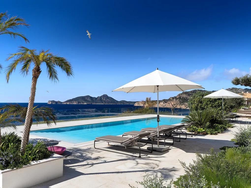 Proprietà unica "Casa Ullastre-4