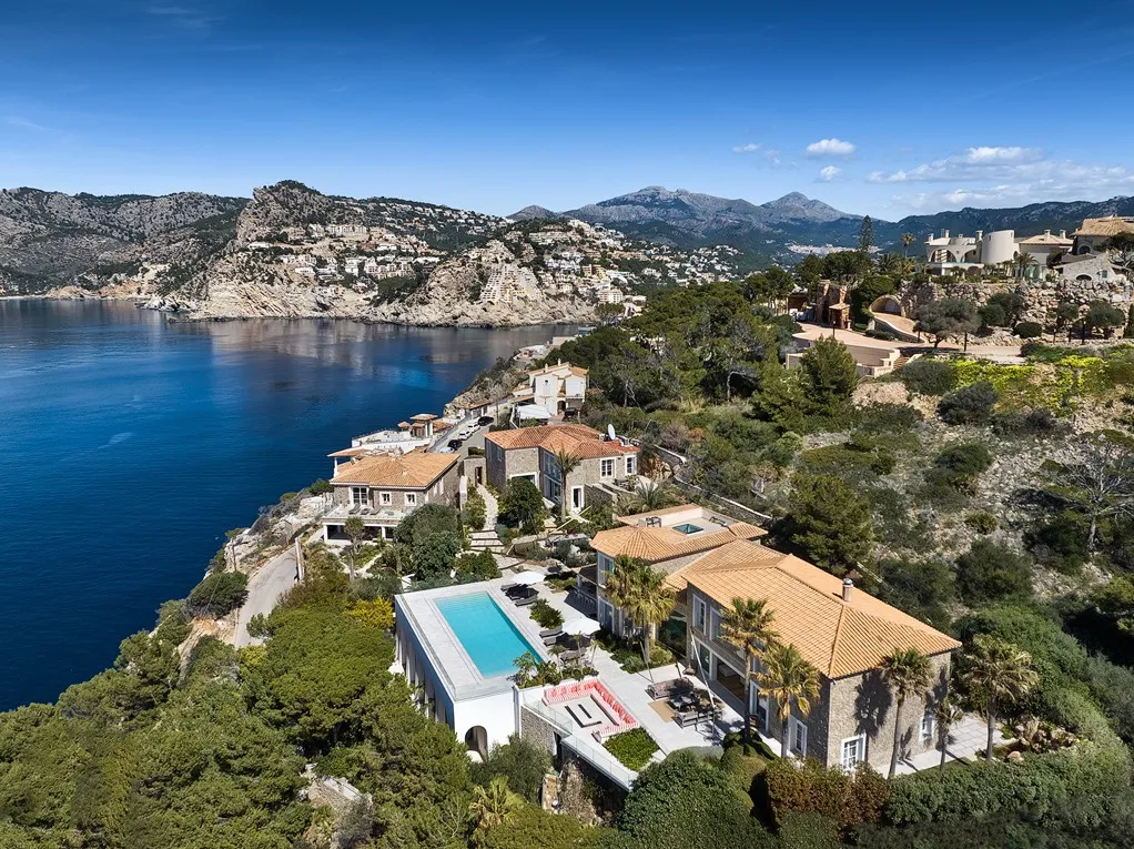 Proprietà unica "Casa Ullastre-43