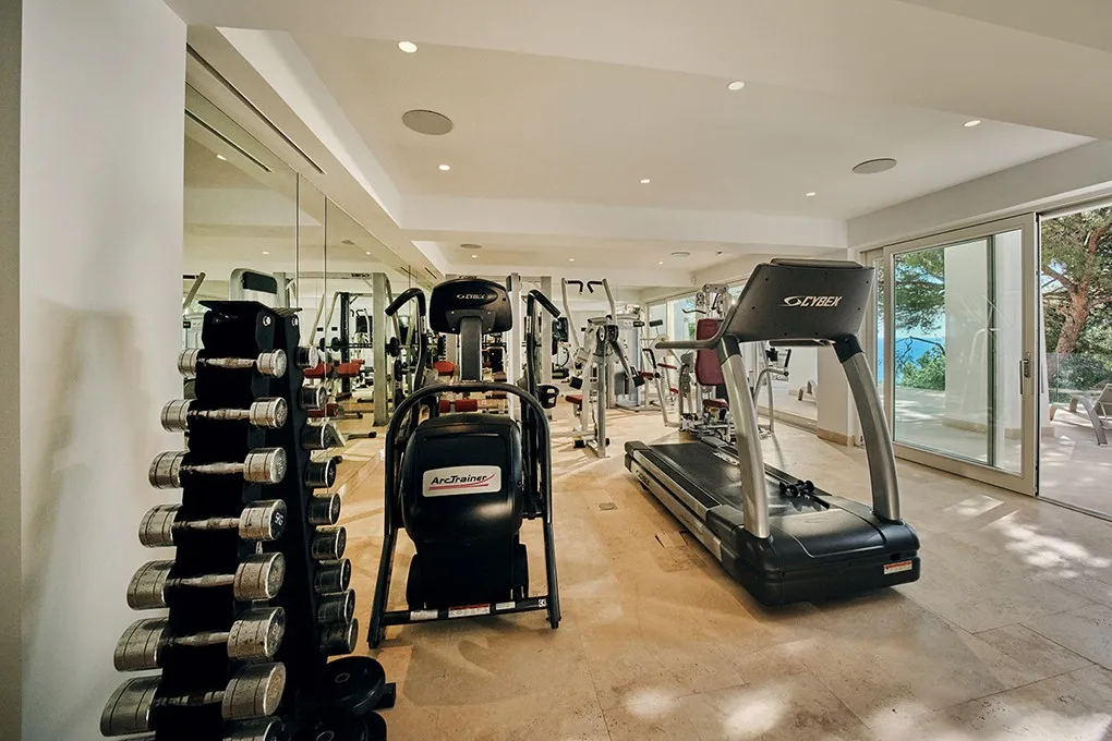 Proprietà unica "Casa Ullastre-22