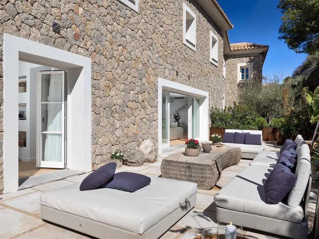 Proprietà unica "Casa Ullastre-20