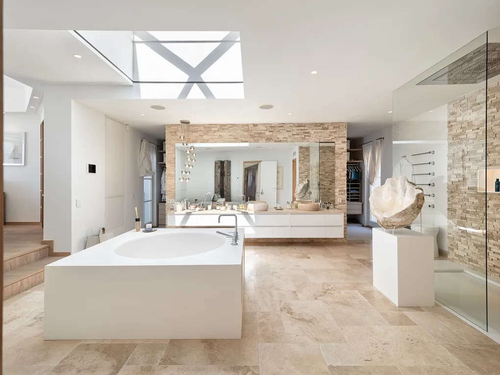 Proprietà unica "Casa Ullastre-14