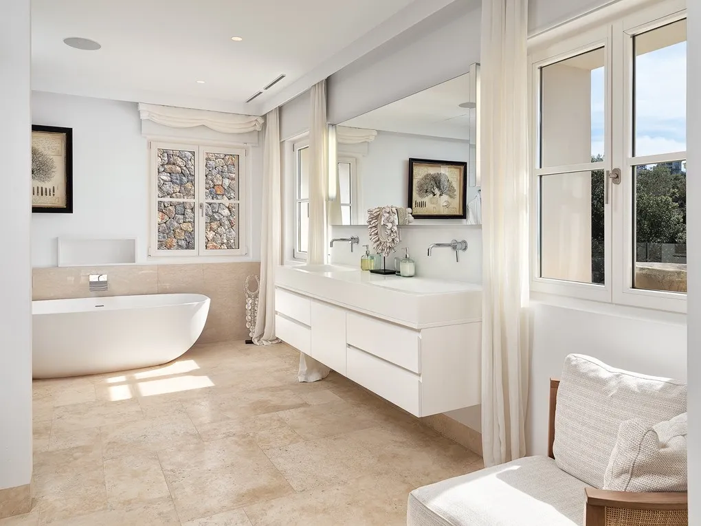 Proprietà unica "Casa Ullastre-32