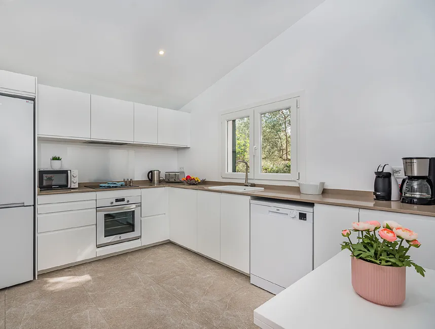 "ROMANI" vakantiehuizen in Pollensa-12