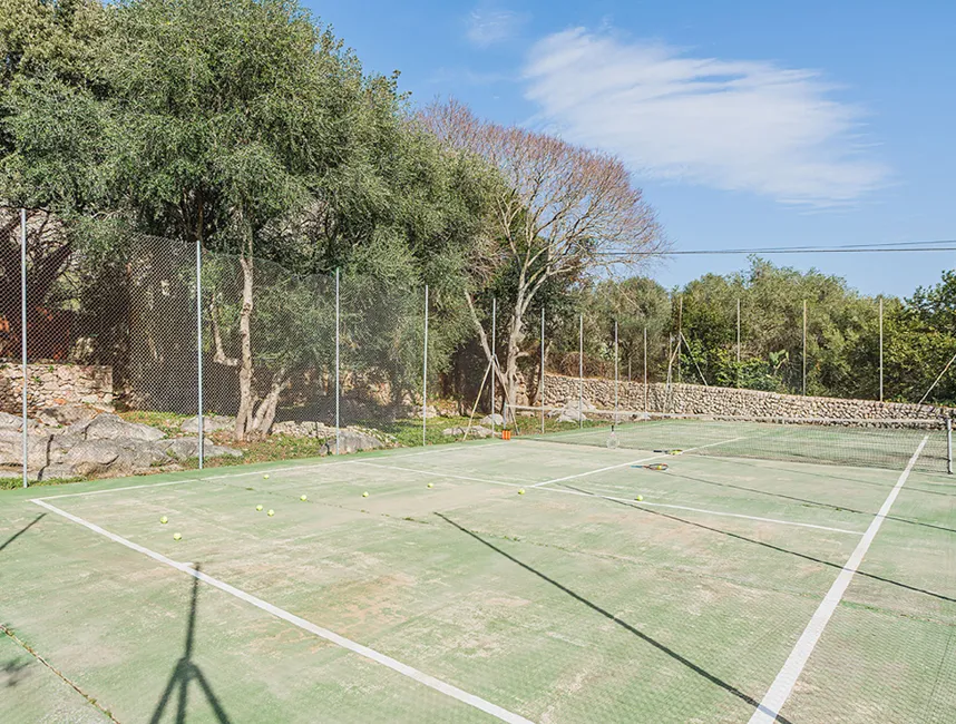 "ROMANI" Alquileres Vacacionales en Pollensa-21