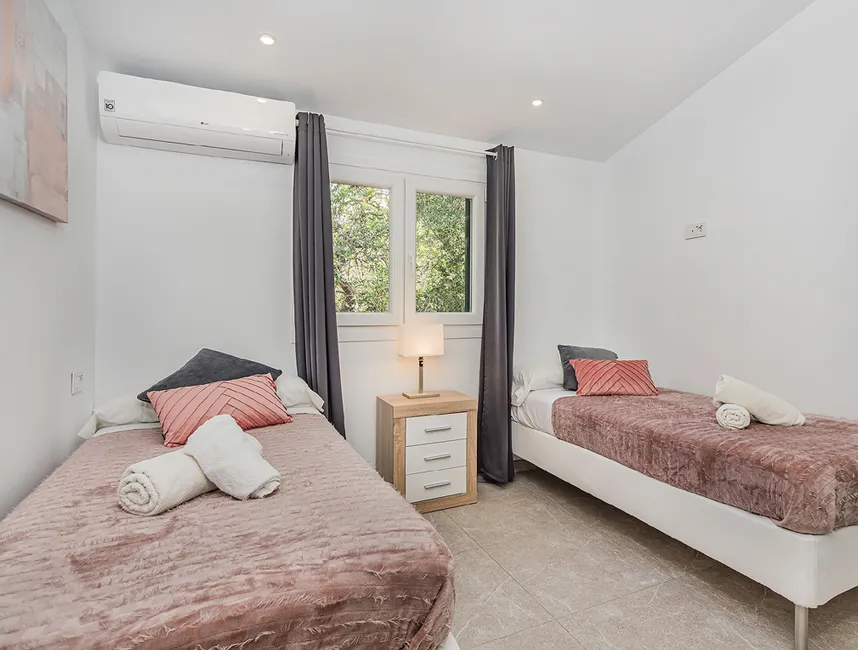 "ROMANI" Alquileres Vacacionales en Pollensa-16