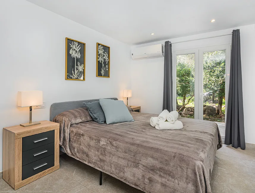 "ROMANI" Alquileres Vacacionales en Pollensa-13