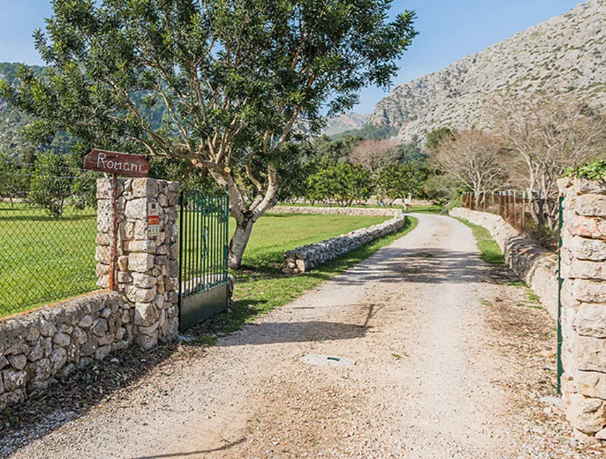 "ROMANI" vakantiehuizen in Pollensa-25