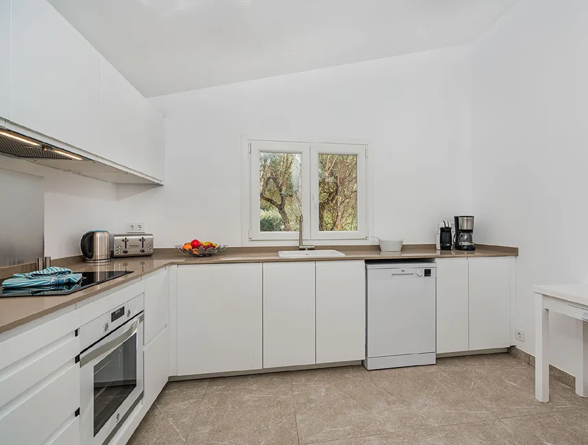 "ROMANI" Alquileres Vacacionales en Pollensa-11