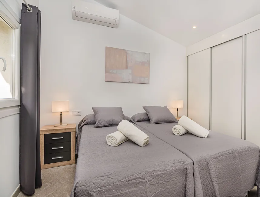 "ROMANI" Alquileres Vacacionales en Pollensa-18