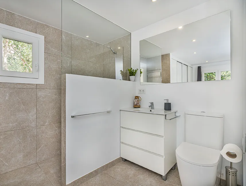 "ROMANI" vakantiehuizen in Pollensa-15